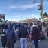 Protesta social