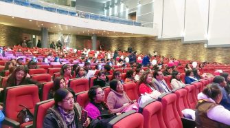 Reconocerán a mujeres lideresas