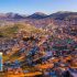 Región Puno