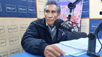 Secretario de Cesantes y Jubilados de Educación