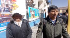 Secretario de organización del Comité de Gestión