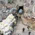 Sospechoso del asesinato de 13 trabajadores de una minería en Pataz