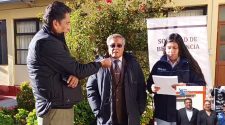 Subdirector del CARPAM