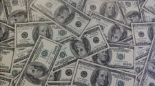 Tipo de cambio del dólar