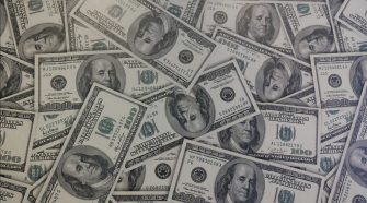 Tipo de cambio del dólar