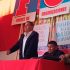 Transportistas de Lima anuncian paro nacional