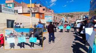 Transportistas exigen mantenimiento vial