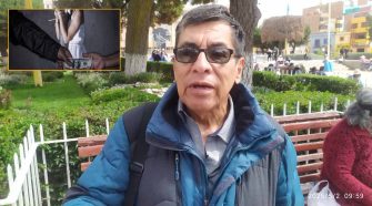 Trata de personas