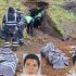 Tres cuerpos de presuntos mineros ilegales fueron encontrados