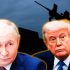 Trump proclama avance hacia la paz