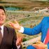 UNA Puno se moviliza contra el alcalde