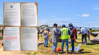 Universidad del Altiplano si tenia autorización del ANA