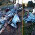 Vecinos denuncian demolición sin aviso