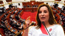 Viaje de Dina
