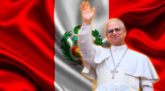Viaje de Papa León XIV