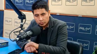 abogado Rafael Colque Fernández