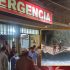 accidente en Sandia