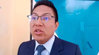 administrador del Programa Especial Terminal Terrestre