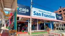 centro San Francisco