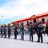 cuestionan cambio de 361 policías