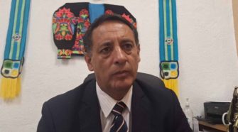 director de la Dirección Desconcentrada de Cultura