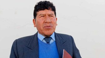 especialista en Educación Intercultural Bilingüe
