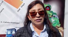 Gerente de Desarrollo Económico de la Municipalidad Provincial de San Román