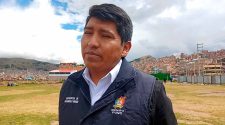 gerente de Desarrollo Urbano
