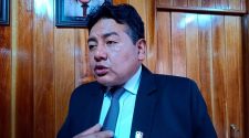 gerente de Medio Ambiente
