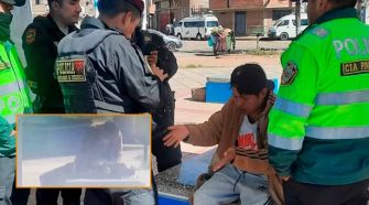 jóvenes aclaran confusión