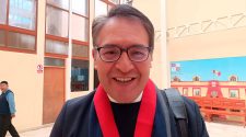 juez superior titular y presidente de la Sala de Apelaciones