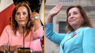 la maldición que persigue al poder en Perú