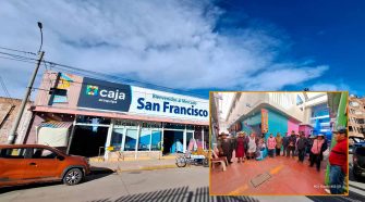 mercado San Francisco
