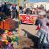 niña se despide de sus padres con danza en su funeral