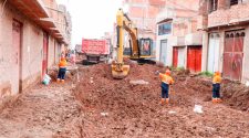 obras paralizadas en Puno
