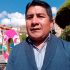 presidente de la Federación Regional de Folklore