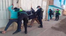 presupuesto en seguridad