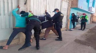 presupuesto en seguridad