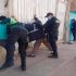 presupuesto en seguridad