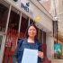 responsable del RENAMU en Puno