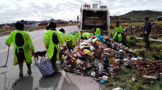 servicio de limpieza