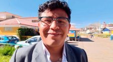 subdirector del Hospital Regional
