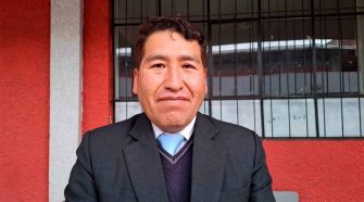subgerente de Gestión Ambiental