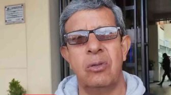 subgerente de Seguridad Ciudadana