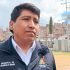 titular de la Gerencia de Desarrollo Urbano