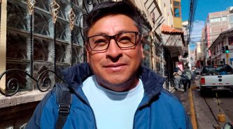 titular de la Gerencia de Residuos Sólidos