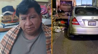 trabajador de limpieza de Puno aún espera justicia