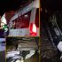 trágico accidente