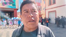 vicepresidente del Comité de Vigilancia
