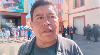 vicepresidente del Comité de Vigilancia